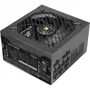 Mars Gaming MPB750SIM Fuente de Alimentación PC 750W ATX Modular 80 Plus Bronze, Ventilador 140mm Extreme Silence AI2-RPM, DC-DC, SMD, Full Modular, Cables Planos, 7 Años Garantía